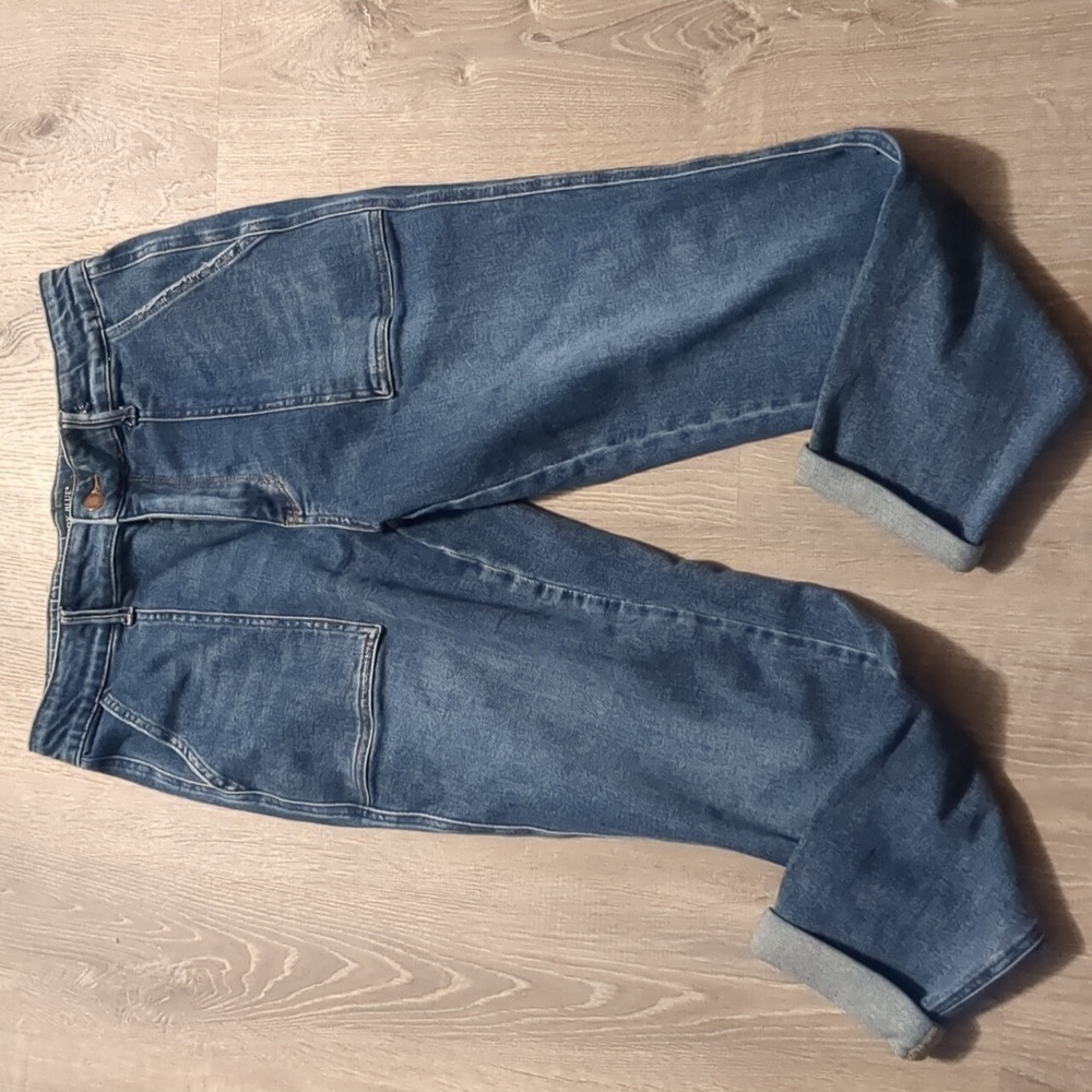 Judy blue jogger jeans size 11/30